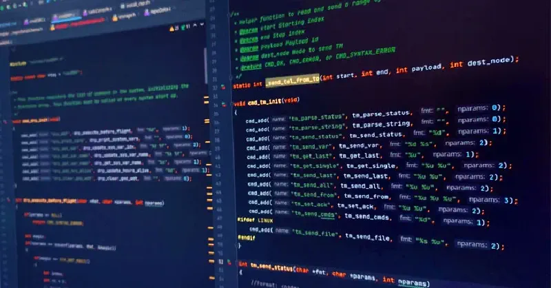 Featured image of post Developing High-Performance CLI Tools in C++