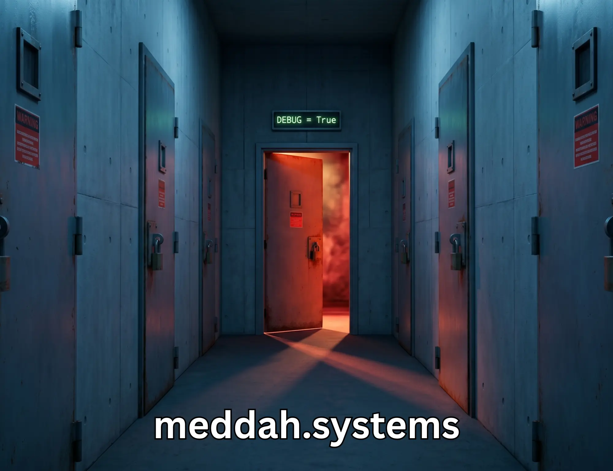 Many Doors, One Open